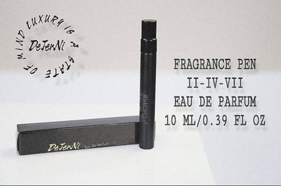 Image of Fragrance Pen (II-IV-VII)
