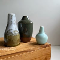 Image 4 of Olive Vessel