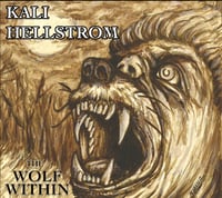 Kali Hellstrom : The Wolf Within