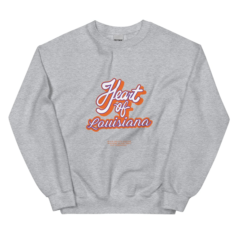 Image of Demons Sweatshirt