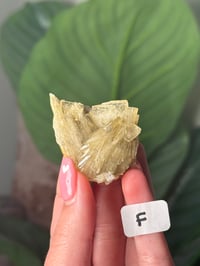 Image 6 of CHOOSE YOUR OWN MULTICOLORED BARITE