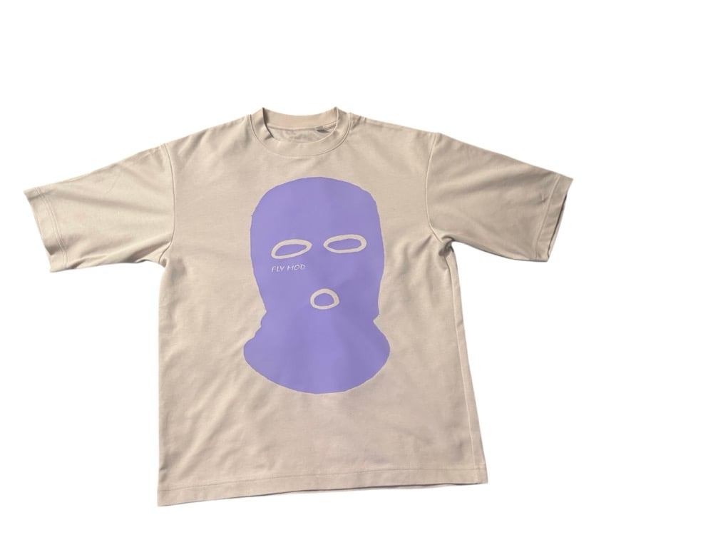 Image of Hustle fashion tee