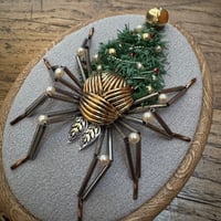 Image 2 of Tree spider (a, 4x5 inches )