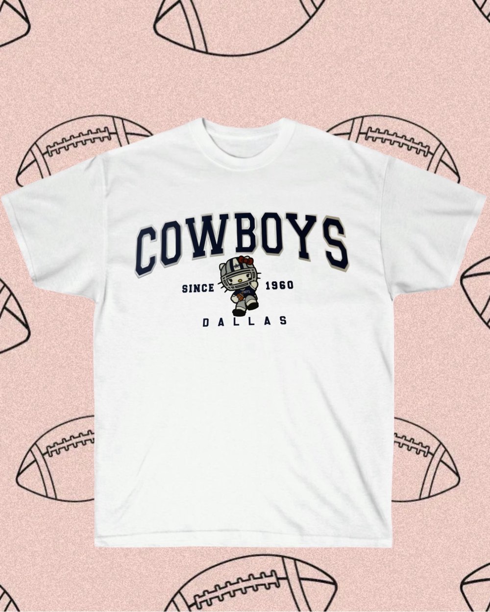 Image of Hk Cowboy