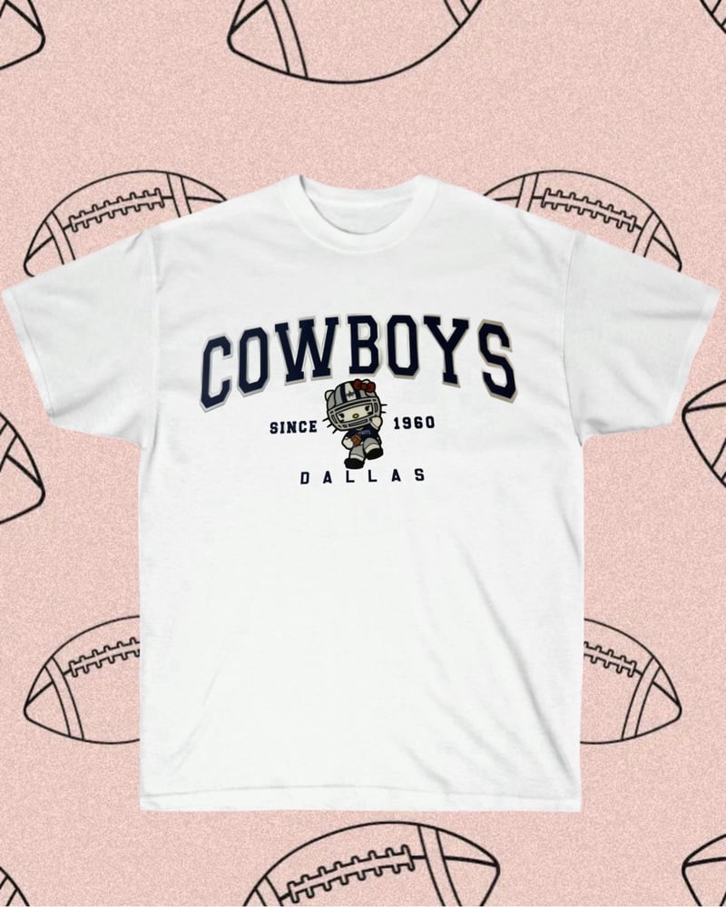 Image of Hk Cowboy