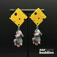 Image 3 of Mouse Buddies