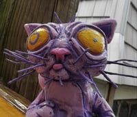 Image 2 of Tweaker cat
