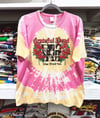 Rare Grateful Dead 1988 Summer Tour Lot T-Shirt - Size L+
