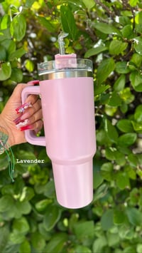 Image 3 of Misty Tumbler