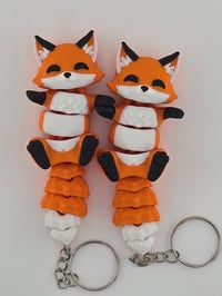 Fox magnetic buddies 