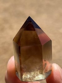 Image 2 of Smoky Quartz Generator #2435