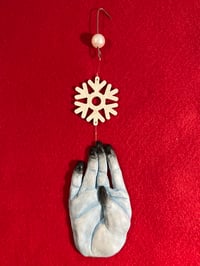 Image 5 of FRØSTBITTEN