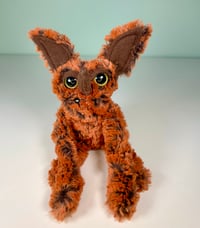 Image 1 of Small Weighted Mini Fluffy Goblins