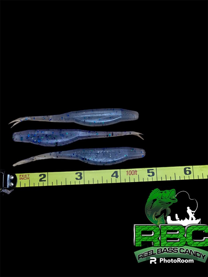 Image of Lil Swimma 4 1/2 inch
