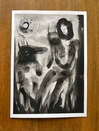 Image 1 of forgotten spirits no.5