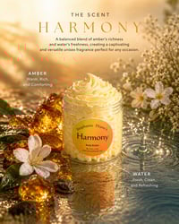 Image 4 of  Harmony Body Butter: