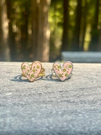 Image 1 of Lover’s Bloom Ring 