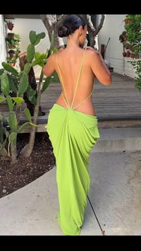 Image 1 of Summer green 