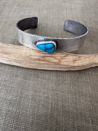 Image 4 of Pilot Mountain Arrow Cuff