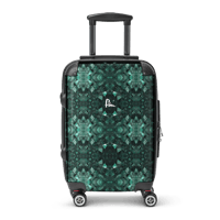 Image 4 of Hard-shell suitcase