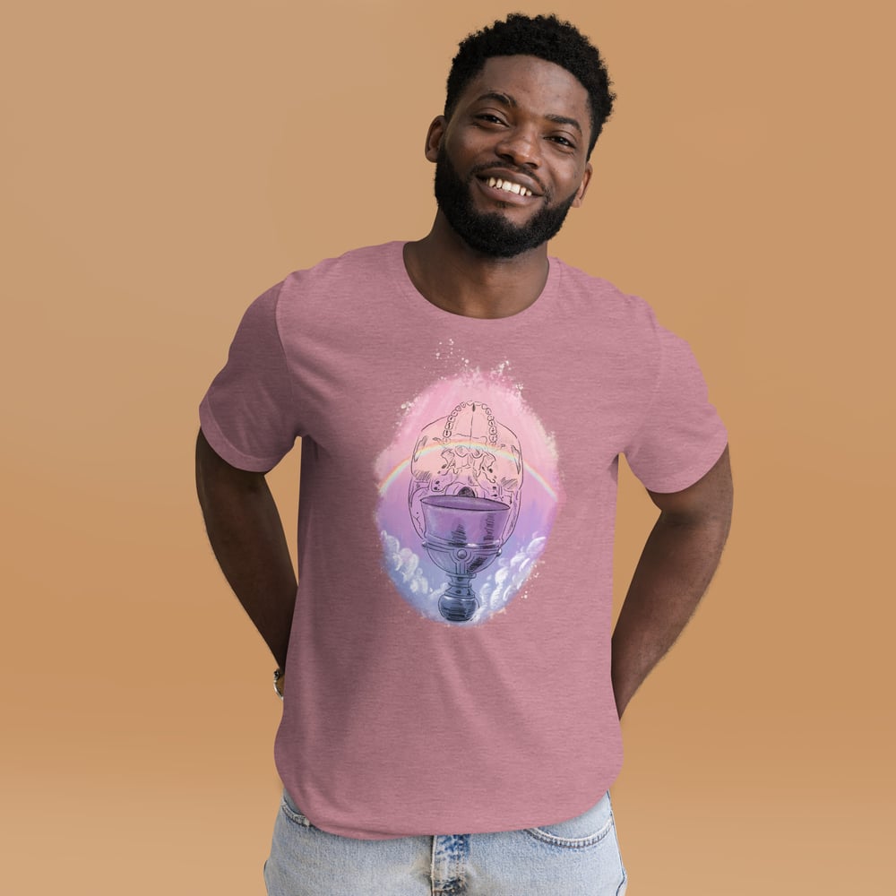 Journey Unisex t-shirt