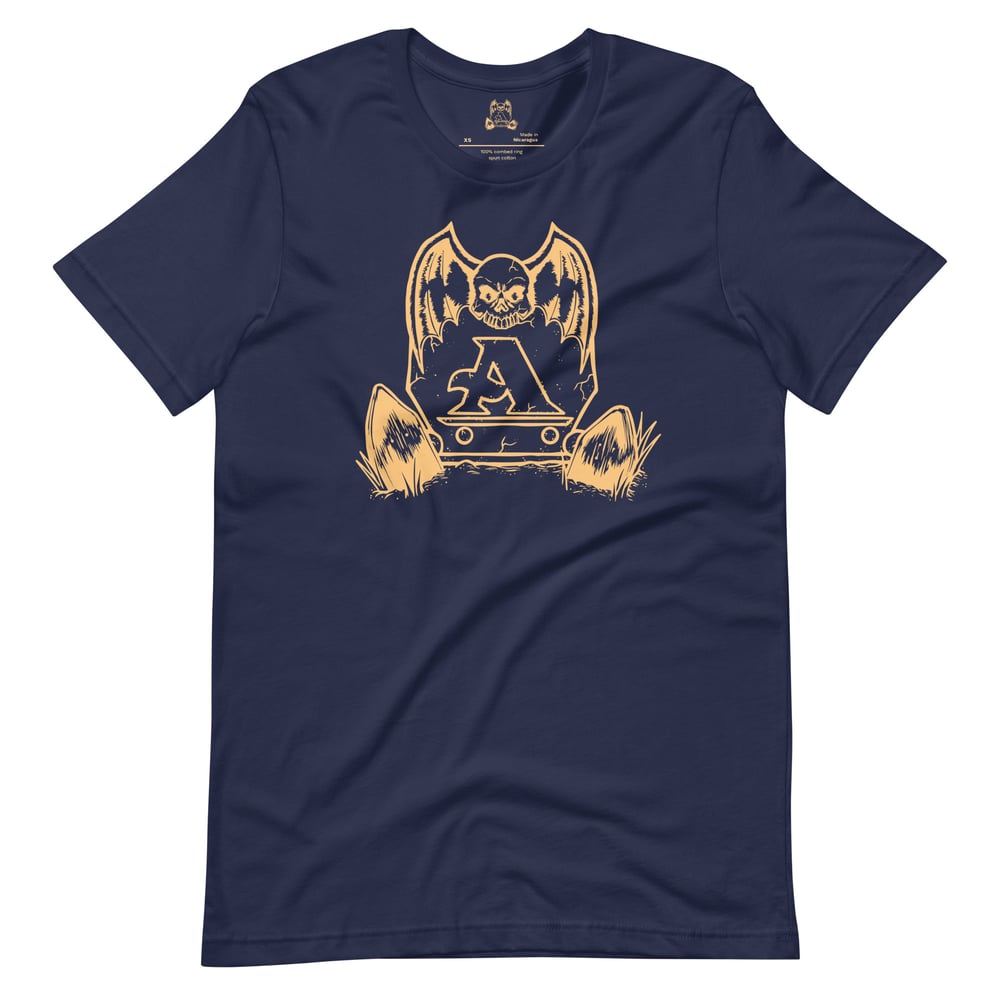 Tombstone T-Shirt