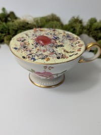 Image 1 of Rose Tea Cup 