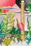 Green Tiger