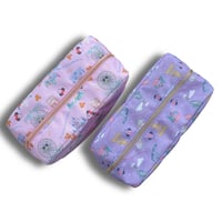 Image 3 of Magic World | Magic Land XL Pouch