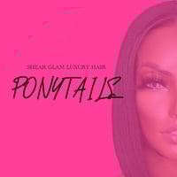 Image 1 of PONYTAILS 