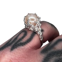 Image 3 of Celestial Pearl~made to order 