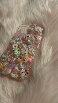 Image 4 of {BEST SELLER} Hello Kitty Junkie