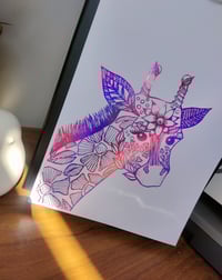 Image 2 of Kids Room Prints 