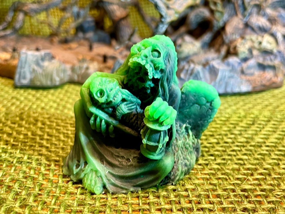 Image of Glow Creeps 3-Pack PREORDER