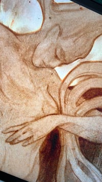 Image 5 of CALM ✦ 21x30