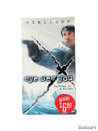 Image 1 of Eye See You [2002]