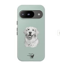 Image 3 of Golden Retriever Tough Case (Android) 