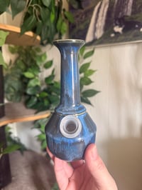 Image 2 of Decanter Style Water Vase 