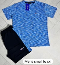 Image 9 of Mens Shorts Sets