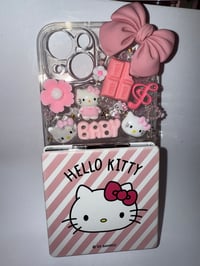 Image 1 of Mirror Junk phone cases 