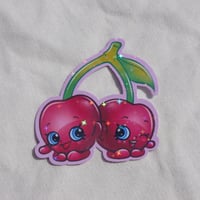 Image 2 of Shopkins Stickers