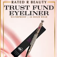 Image 3 of TRUST FUND EYELINER