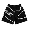 Caden's Athletic Shorts