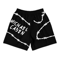 Image 2 of Caden's Athletic Shorts