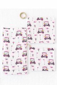 Image 3 of Golf is for Girls Bundle