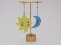 Image 1 of Sol & Luna