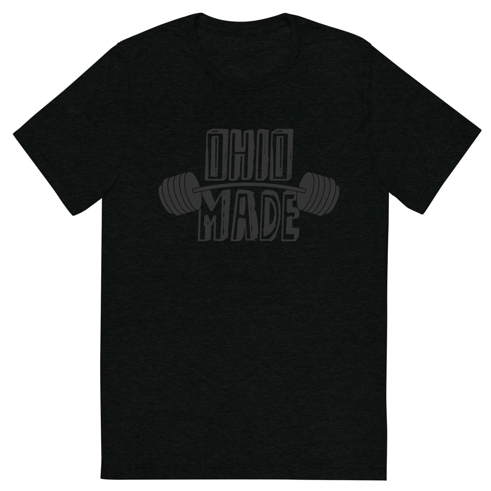 Short sleeve t-shirt Omb
