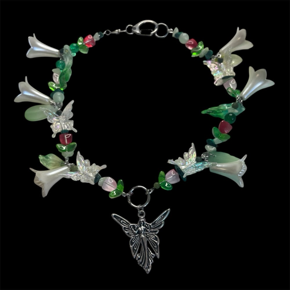 Image of FAIRY GARDEN