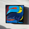 Toucan
