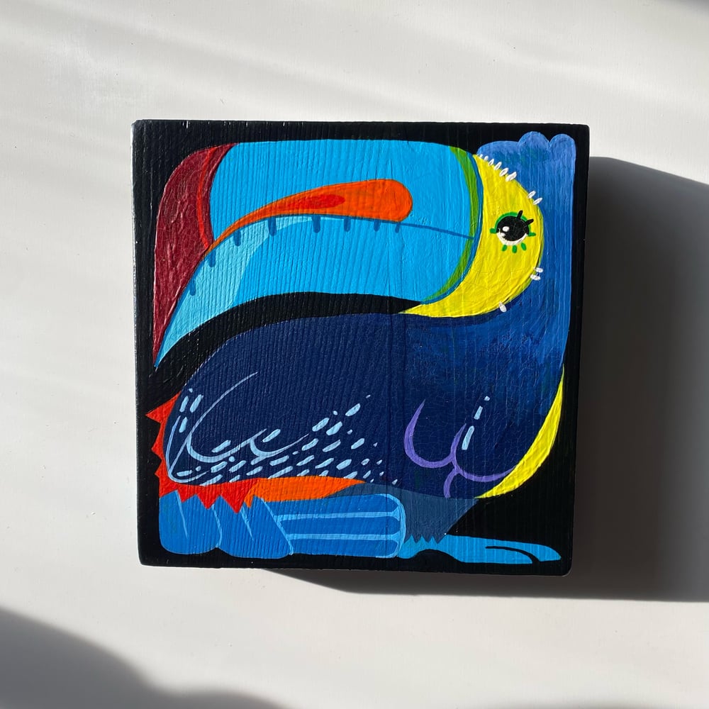 Toucan
